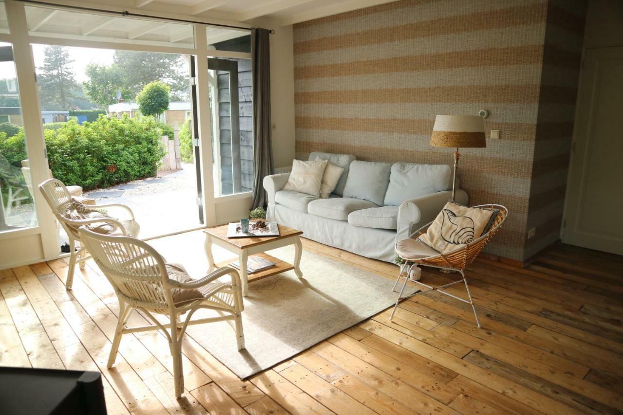 Alexanderpark Villa Ouddorp Exterior photo
