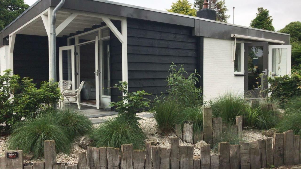 Alexanderpark Villa Ouddorp Exterior photo